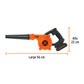 Sopladora para taller, 20V, 1 batería 2Ah, TRUPER PRO, Truper, SKU 103265 — vista 4