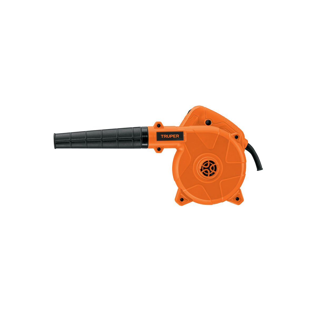 Sopladora/Aspiradora eléctrica 650 W, TRUPER — foto oficial 1