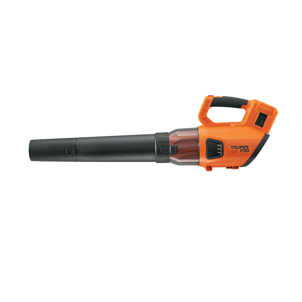 Sopladora inalámbrica 40V, sin accesorios, TRUPER PRO, Truper, SKU 103555