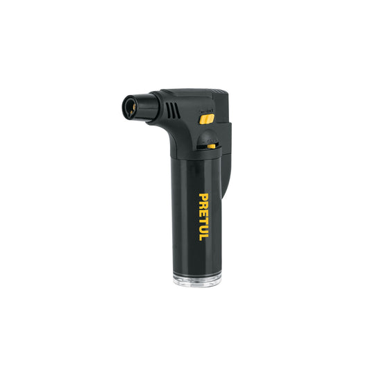 MECHERO RECARGABLE 42ML PARA FLAMEAR ALIMENTOS PRETUL 29953 SOPM-42P