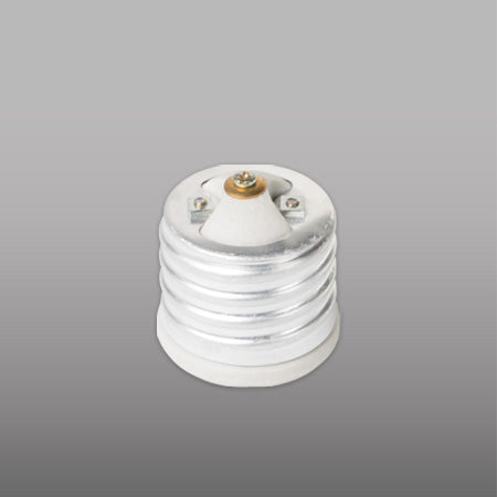 PORTALAMPARA CONVERTIDORA E-40 A E26