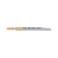 Blíster 5 seguetas T, 12 DPP HCS, corte recto limpio/madera, Truper, SKU 103044