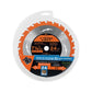 Disco sierra 7-1/4' p/madera, 24 dientes centro 5/8', EXPERT, Expert, SKU 100103 — vista 2