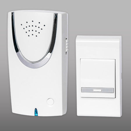 TIMBRE INALAMBRICO 32 SONIDOS + RECEPTOR