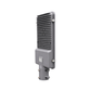 SUBURBANA STREET LIGHTS 40W 3,120LM 65K LUZ FRÍA TECHNO SHINE SLL40WCW