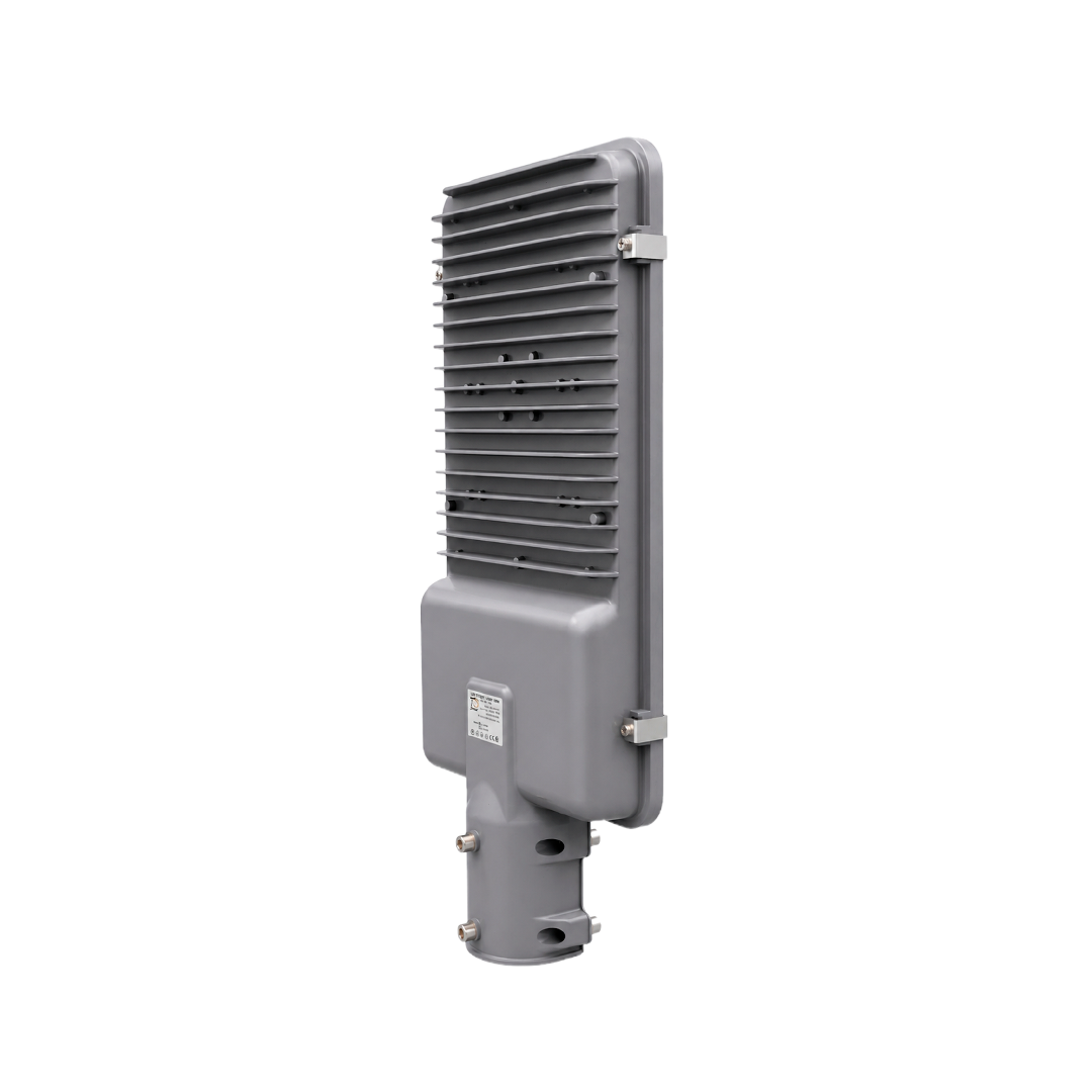 SUBURBANA STREET LIGHTS 40W 3,120LM 65K LUZ FRÍA TECHNO SHINE SLL40WCW