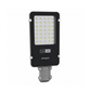 SUBURBANA STREET LIGHTS 40W 3,120LM 65K LUZ FRÍA TECHNO SHINE SLL40WCW