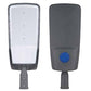 STREETLIGHT 200W CON FOTOCELDA 6500K 30,000LM 85-305V TECNOLED STPN-200W-FT