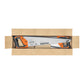 Serrucho Rapid 22', 7 DPP, mango Comfort grip, TRUPER — foto oficial 2