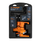 Sargento para tubo de 3/4' TRUPER — foto oficial 2