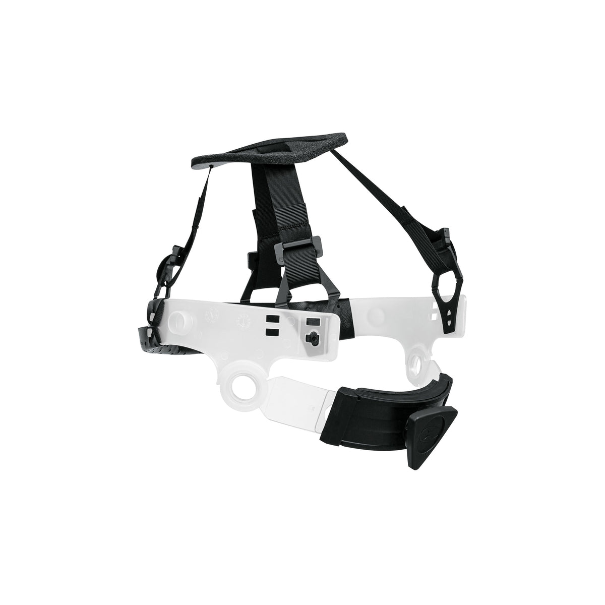 Suspensión para cascos, ajuste por matraca, TRUPER, Truper, SKU 100145