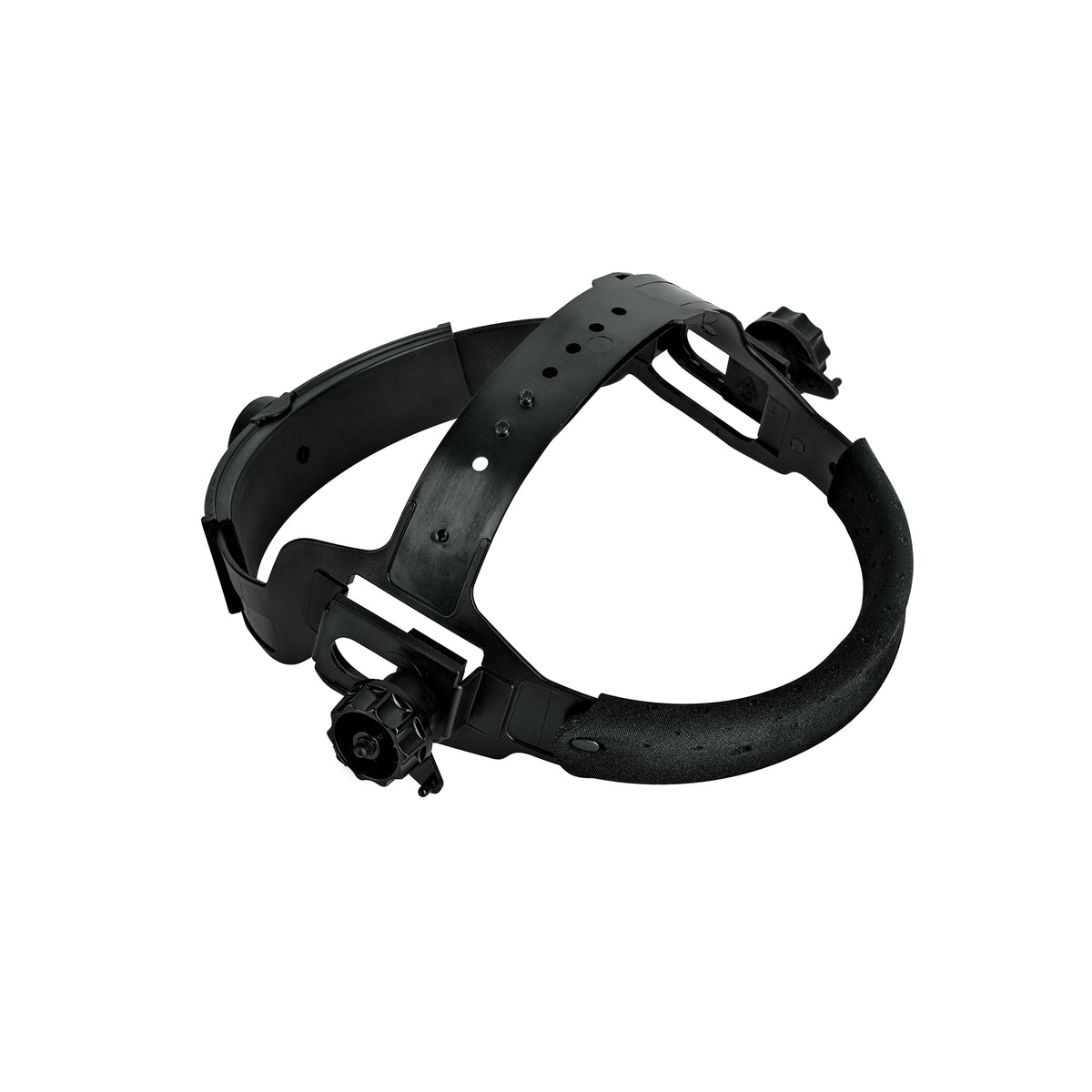 Suspensión para protector facial con matraca TRUPER EXPERT, Expert, SKU 101262