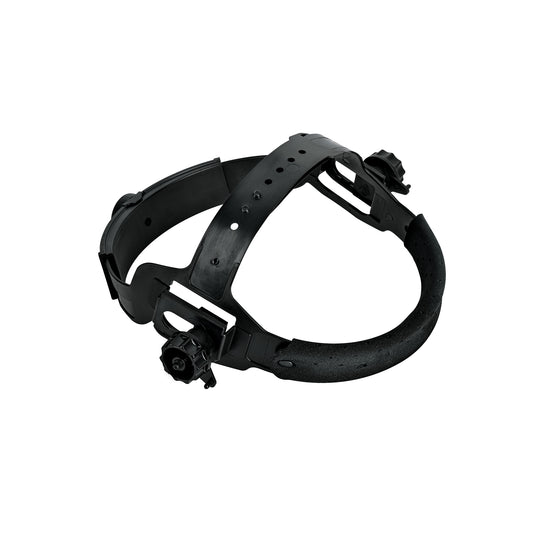 Suspensión para protector facial con matraca TRUPER EXPERT, Expert, SKU 101262