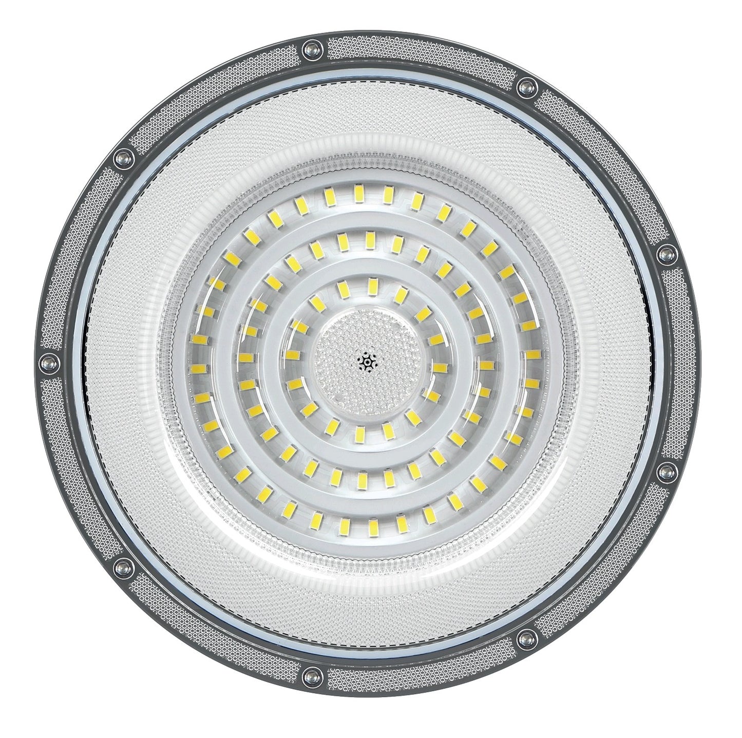 LÁMPARA UFO LED 50W 65K LUZ FRÍA TECNOLED CWG-50W