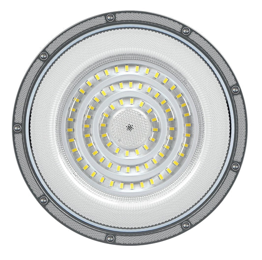 LÁMPARA UFO LED 50W 65K LUZ FRÍA TECNOLED CWG-50W