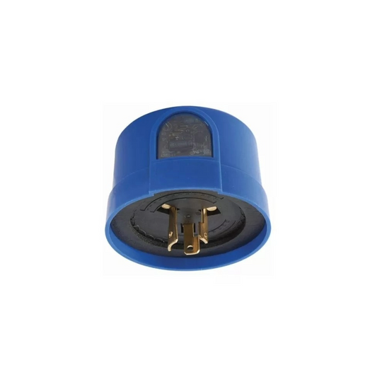 FOTOCELDA SENSOR DE LUZ PARA SUBURBANA IP66 EXTERIOR PHILCO 57287