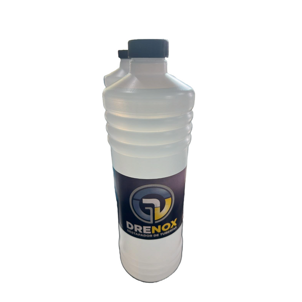 DESTAPADOR DE TUBERIAS 1L DRENOX