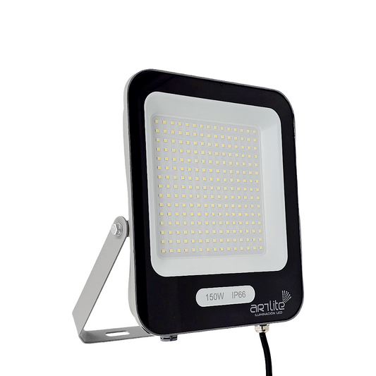 REFLECTOR LED 150W 16500LM LUZ FRIA ARTLITE ARE-011