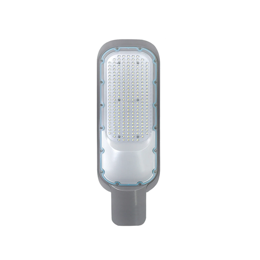 SUBURBANA STREETLIGHT LED FOTOCELDA 100W 50K LUZ FRÍA SUPRESOR DE PICOS 4KVA ICON LAPFOT100W50KECO