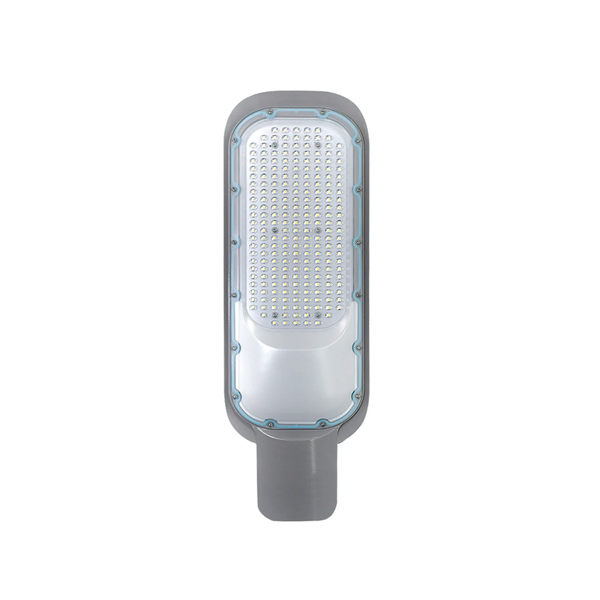 SUBURBANA STREETLIGHT LED FOTOCELDA 100W 5000K LUZ NEUTRA ICON LAPFOT100W50KECO INCLUYE MICRO FOTOCELDA INTEGRADA CON SUPRESOR DE PICOS DE 4KVA
