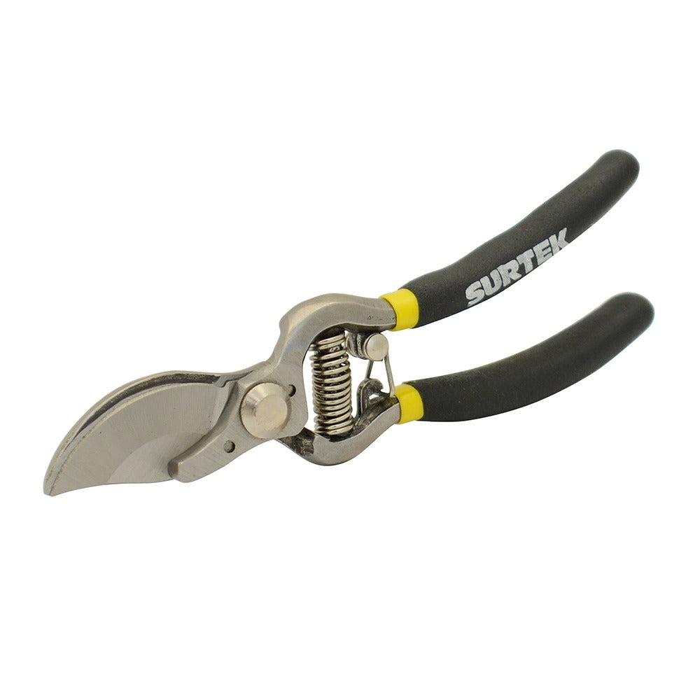 TIJERAS PODAR A MANO 6" SURTEK T27