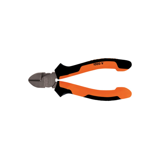 Pinza corte diagonal 5' alta palanca, Comfort Grip, EXPERT, Expert, SKU 102427