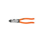 Pinza para electricista 9' c/ponchador de terminales, EXPERT, Expert, SKU 101963