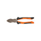 Pinza para electricista 9' alta palanca mango Comfort Grip, Expert, SKU 102426