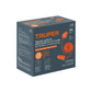 Tapón auditivo desechable con cordón, caja 100 pz — foto oficial 2