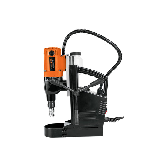 Taladro magnético 1-3/8', 1200W, TRUPER EXPERT, Truper, SKU 100989