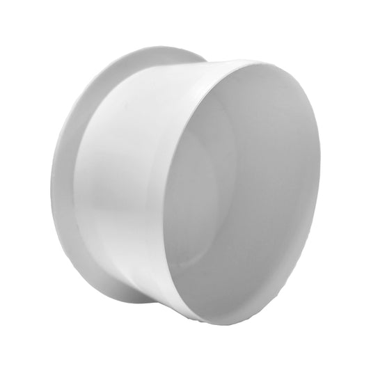 TAPA SANITARIO PVC CEMENTO 2" CRESCO PL5939