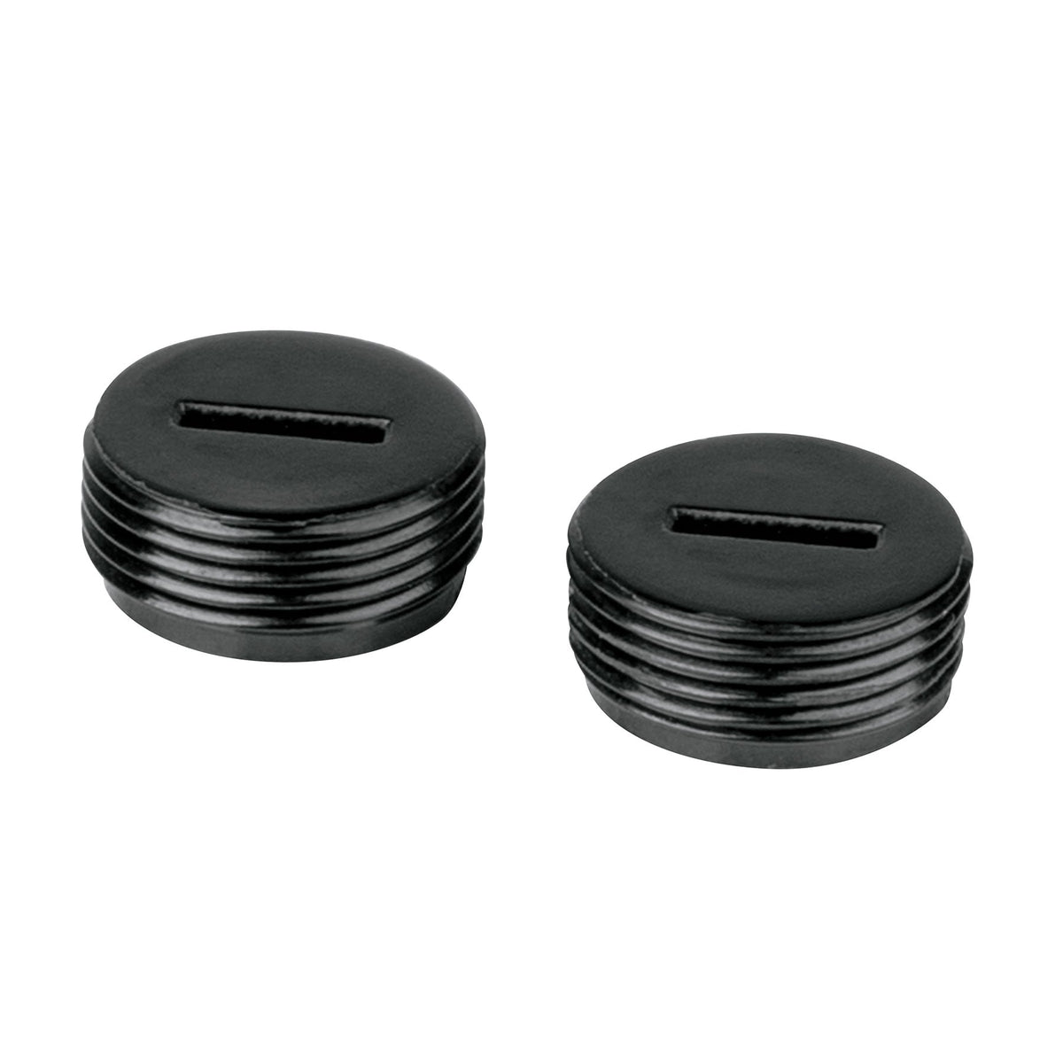 Tapa porta carbón de repuesto para LIBA-4X24N3, TRUPER — foto oficial 1