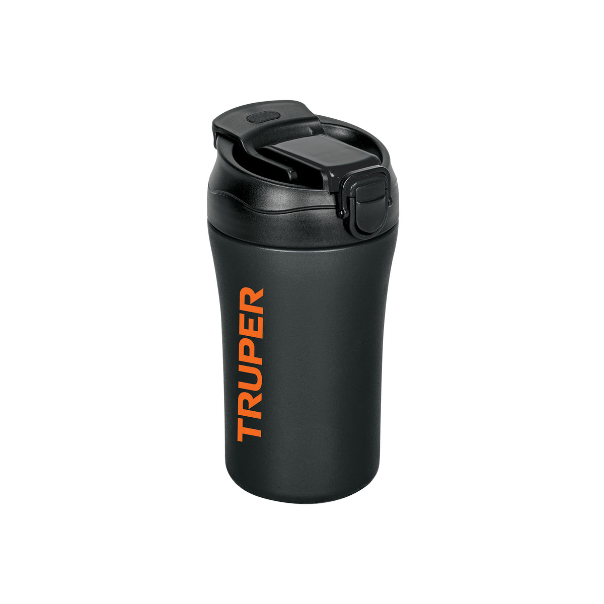 Vaso térmico de acero inoxidable 450 ml TRUPER — foto oficial 1
