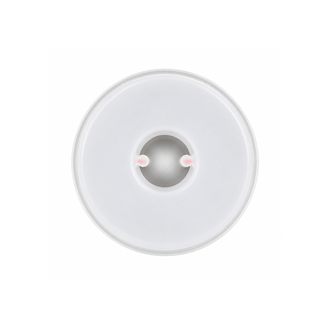 FOCO INDUSTRIAL ALTA POTENCIA E40 80W 7,600LM 65K LUZ FRÍA TECNOLED ML-LN-80W-BB