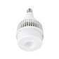 FOCO INDUSTRIAL ALTA POTENCIA E40 80W 7,600LM 65K LUZ FRÍA TECNOLED ML-LN-80W-BB