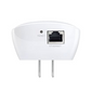 REPETIDOR EXTENSOR DE SEÑAL WIFI 300MBIT/S RJ-45 2.4GHZ TP-LINK TL-WA850RE