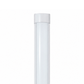 LÁMPARA LINEAL REGLETA GABINETE INTEGRADO LED 1.2M 36W 3,000LM 65K BLANCO FRÍO TISHMAN TLFL3665