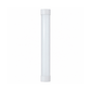 LÁMPARA LINEAL REGLETA GABINETE INTEGRADO LED 1.2M 36W 3,000LM 65K BLANCO FRÍO TISHMAN TLFL3665
