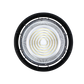 CAMPANA INDUSTRIAL UFO 150W 18200LM 65K LUZ FRÍA TISHMAN TLHB15050