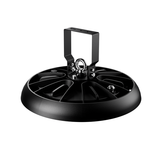 CAMPANA INDUSTRIAL UFO 150W 18200LM 65K LUZ FRÍA TISHMAN TLHB15050