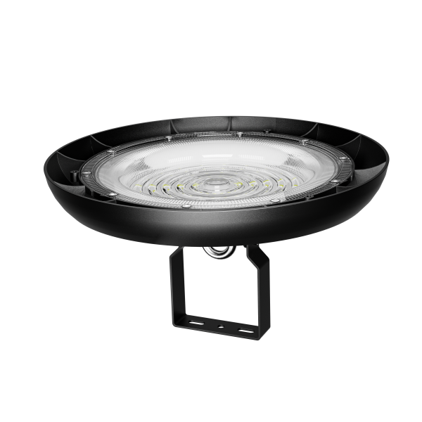 CAMPANA INDUSTRIAL UFO 150W 18200LM 65K LUZ FRÍA TISHMAN TLHB15050