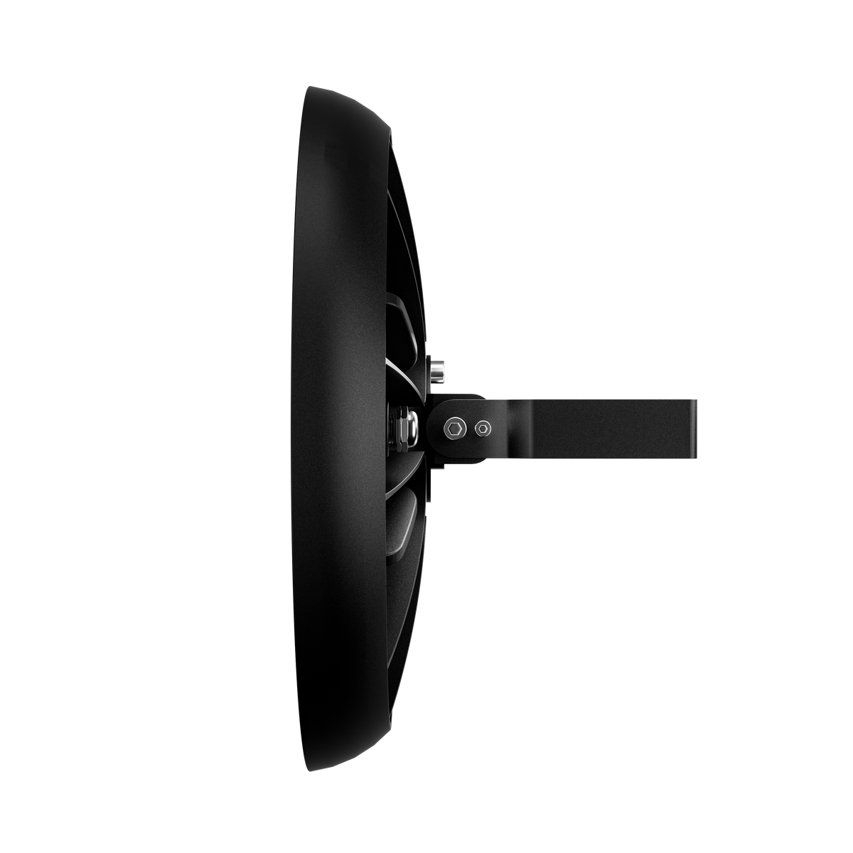 CAMPANA INDUSTRIAL UFO 150W 18200LM 65K LUZ FRÍA TISHMAN TLHB15050