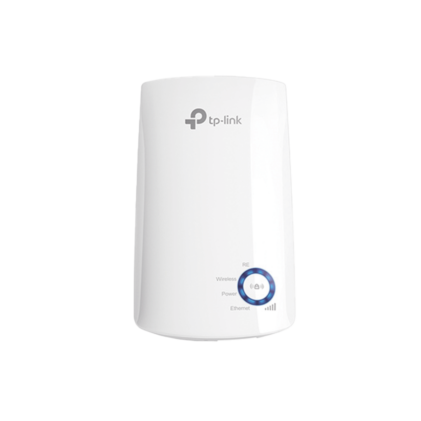 REPETIDOR EXTENSOR DE SEÑAL WIFI 300MBIT/S RJ-45 2.4GHZ TP-LINK TL-WA850RE