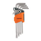TORX-9L Truper SKU 13647