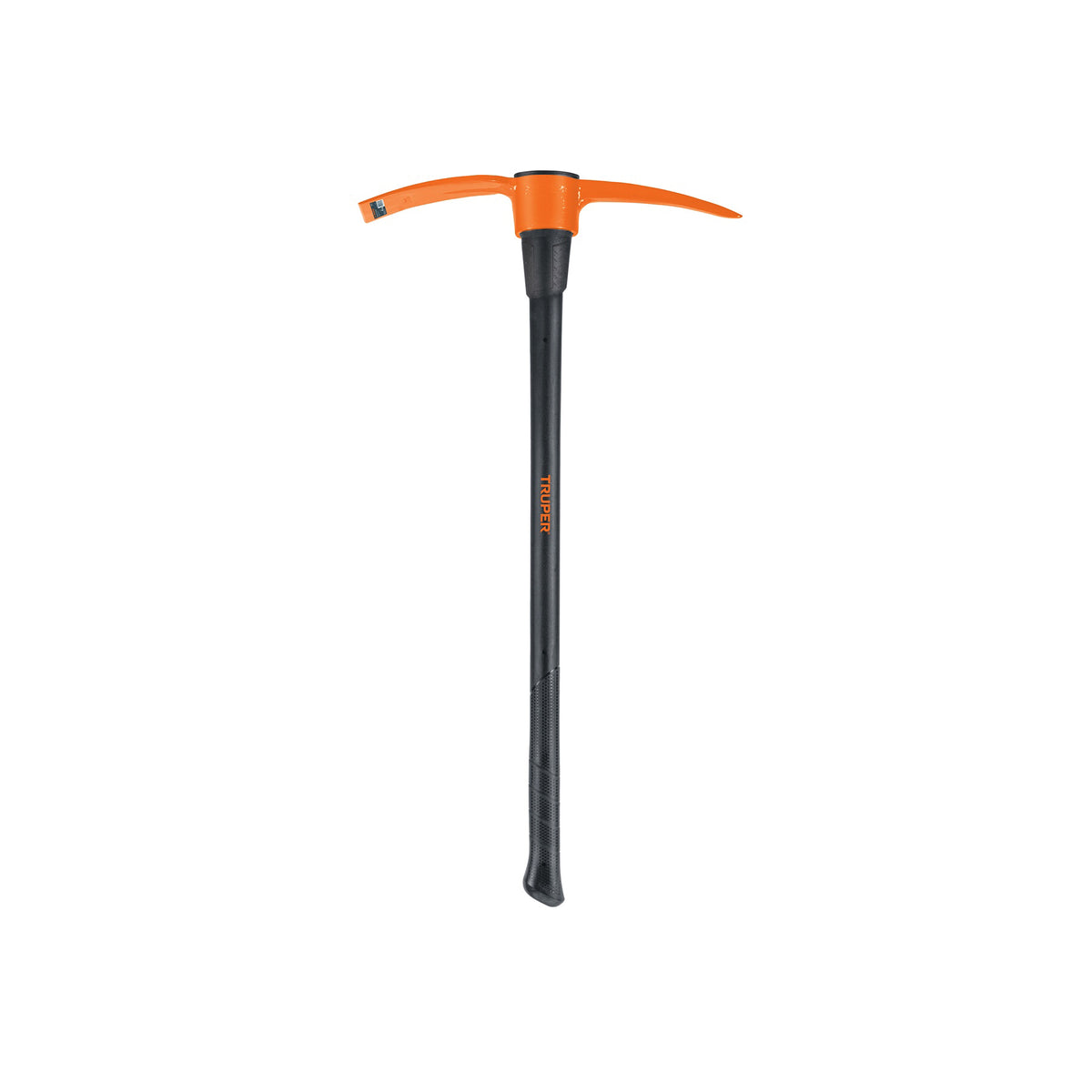 Talacho-pico 4 lb, mango fibra de vidrio 36', TRUPER, Truper, SKU 102453