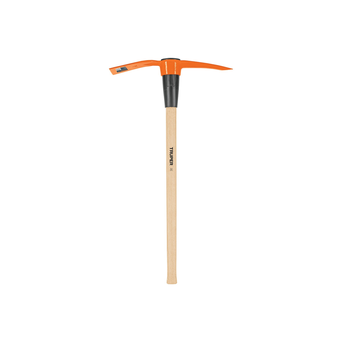 Talacho-pico 5 lb, mango de madera 36', TRUPER, Truper, SKU 102966