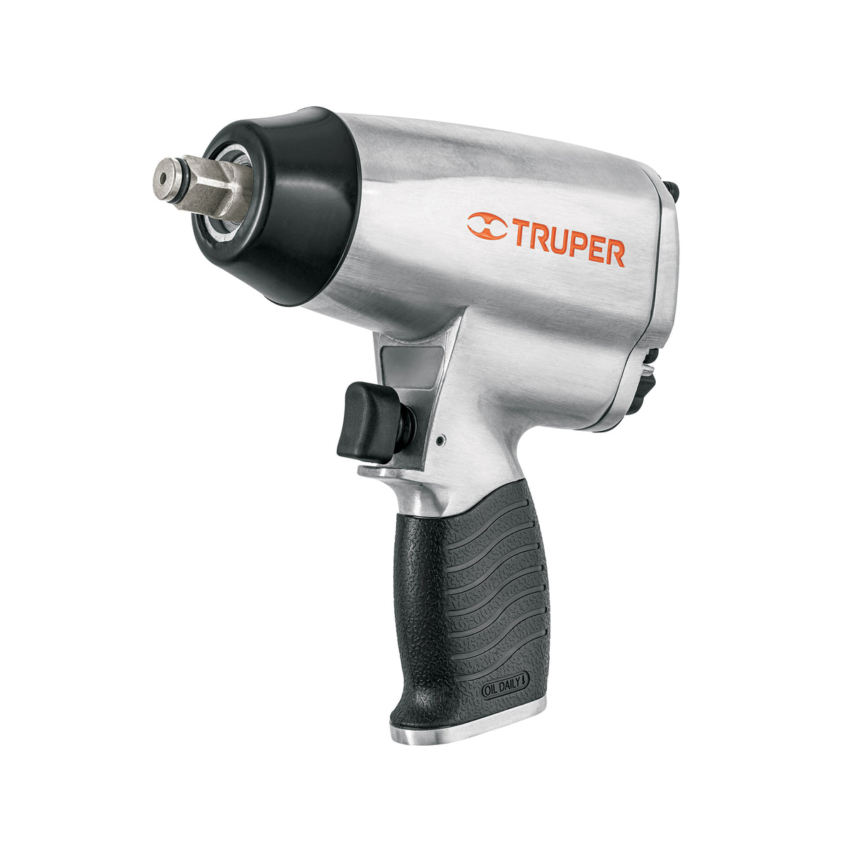 Llave (pistola) de impacto neumática 1/2' TRUPER — foto oficial 1