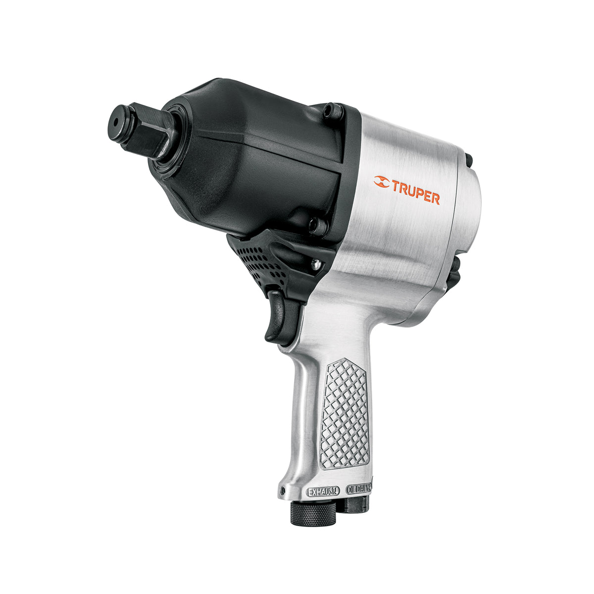 Llave (pistola) de impacto neumática 3/4' ind TRUPER — foto oficial 1