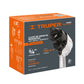 Llave (pistola) de impacto neumática 3/4' ind TRUPER — foto oficial 2