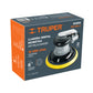 Lijadora orbital neumática industrial 6', TRUPER, Truper, SKU 101895 — vista 2